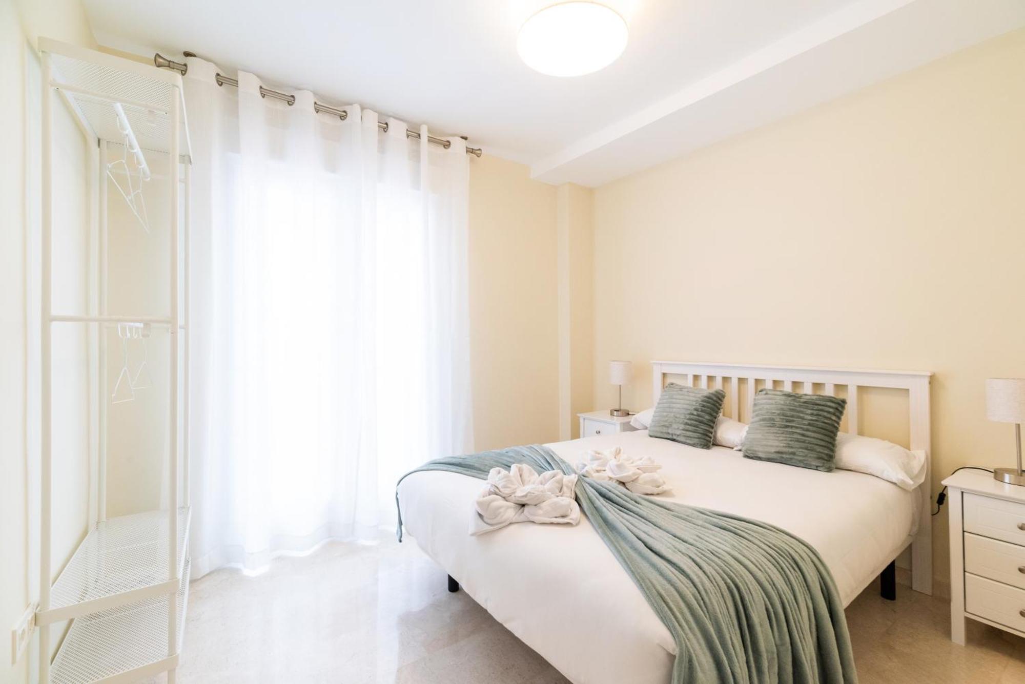 Centrico Apartamento Grenade Extérieur photo