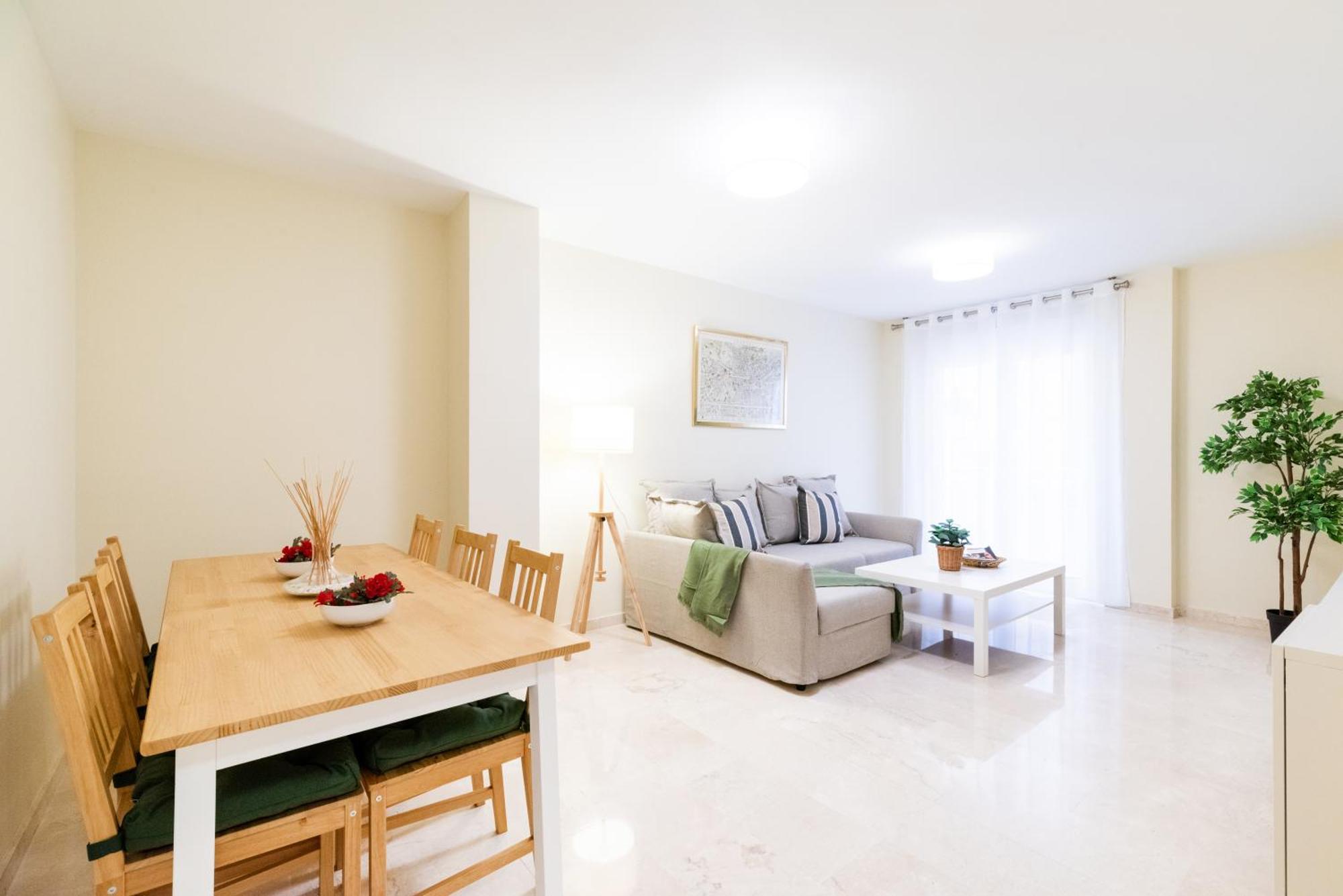 Centrico Apartamento Grenade Extérieur photo