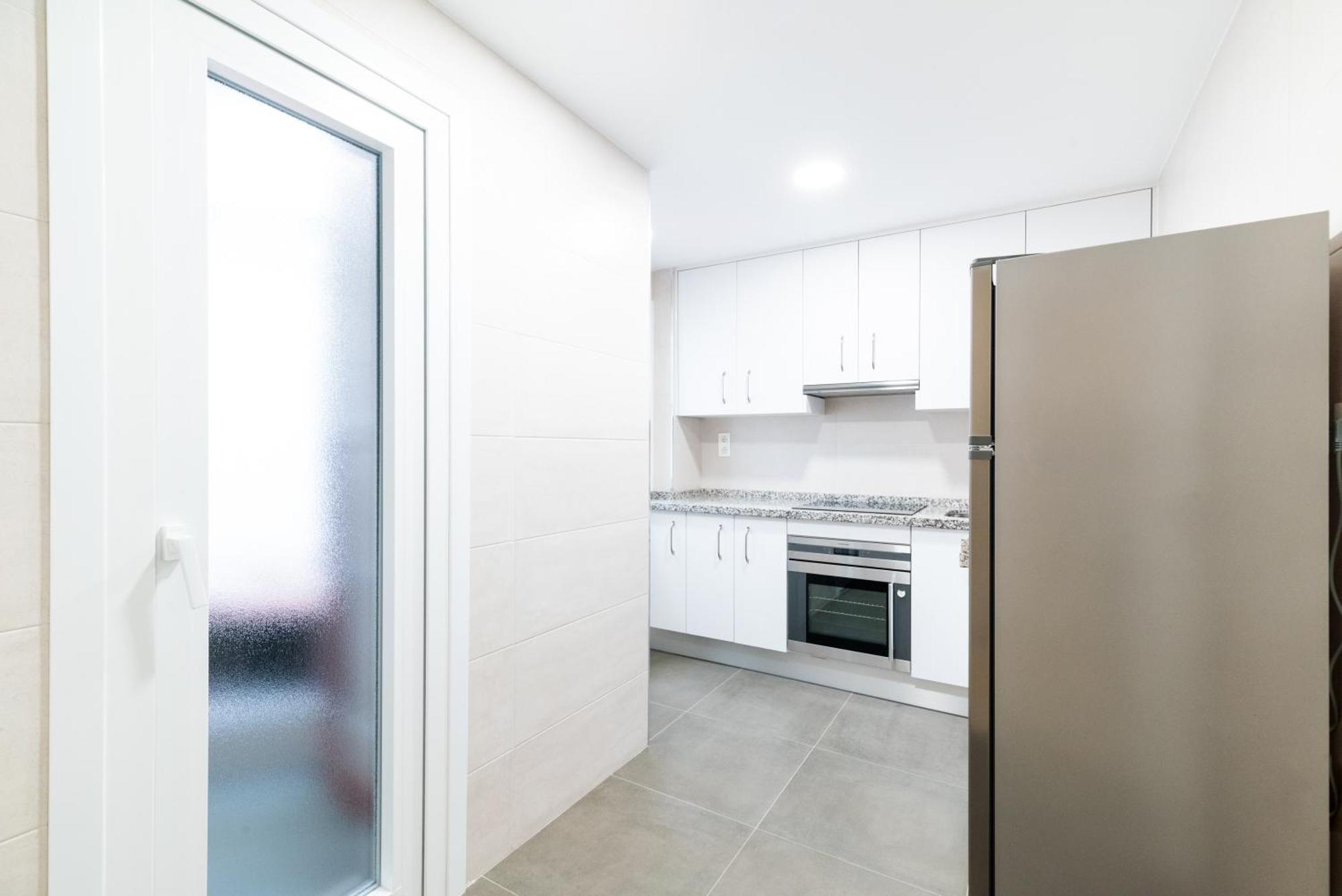 Centrico Apartamento Grenade Extérieur photo