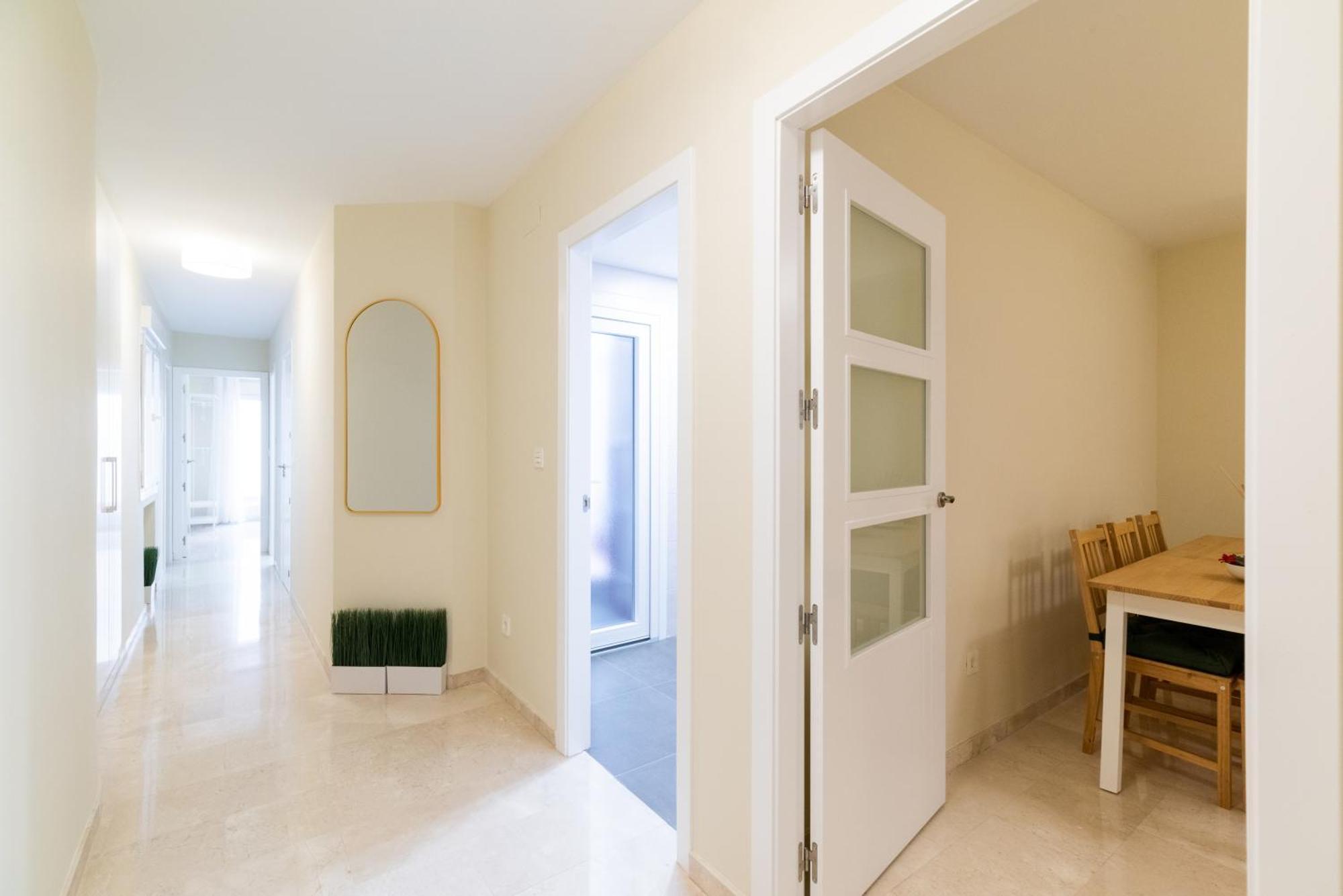 Centrico Apartamento Grenade Extérieur photo