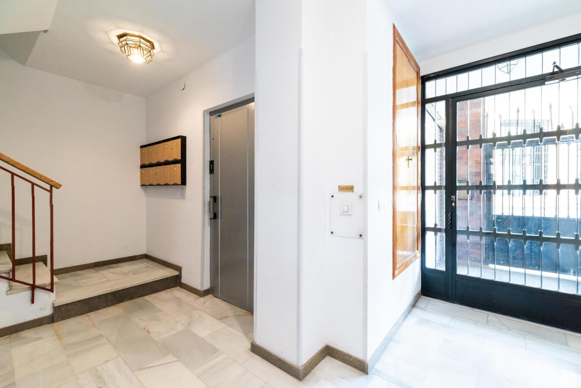 Centrico Apartamento Grenade Extérieur photo