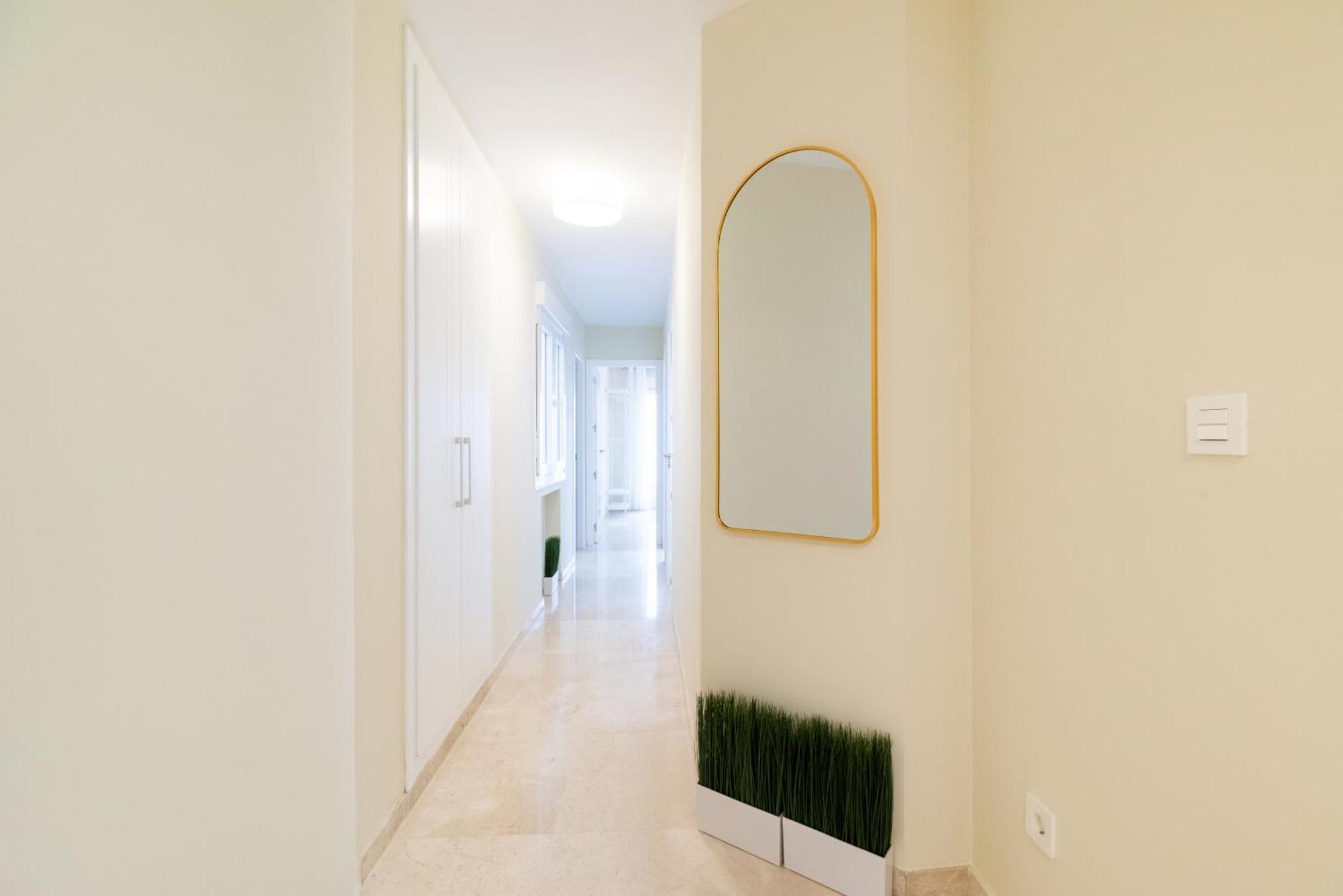Centrico Apartamento Grenade Extérieur photo