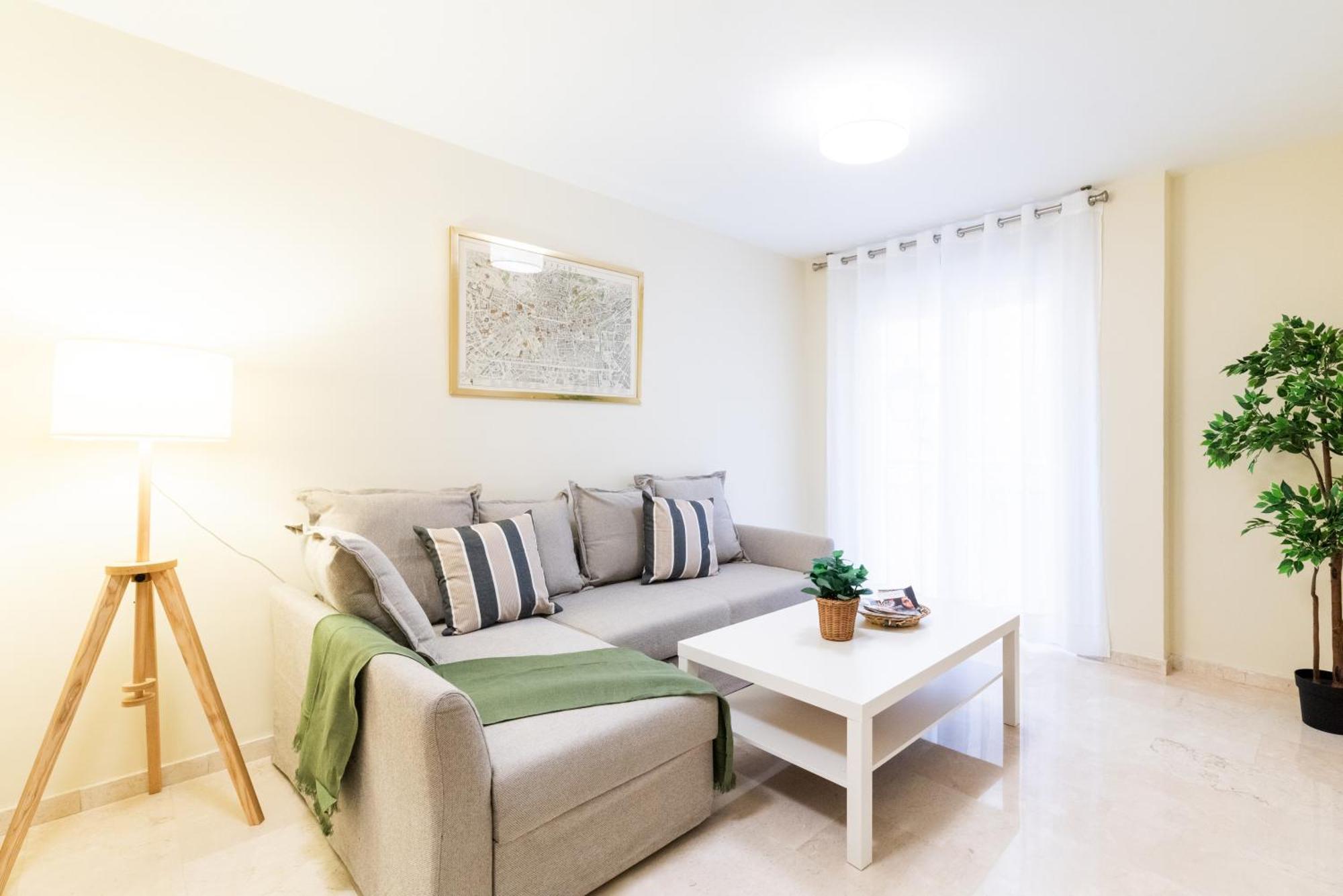 Centrico Apartamento Grenade Extérieur photo