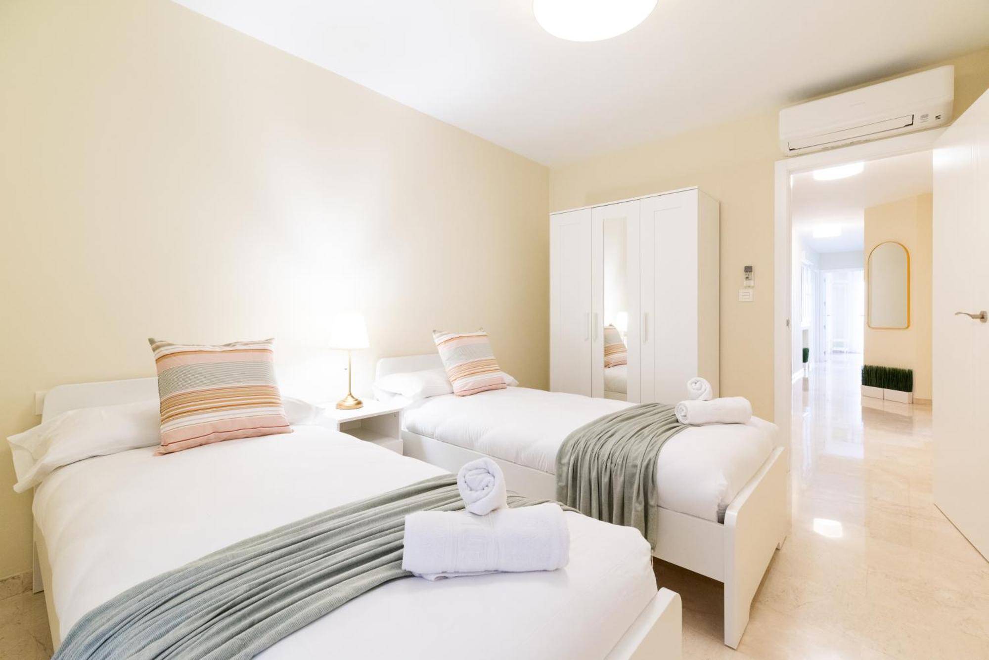 Centrico Apartamento Grenade Extérieur photo