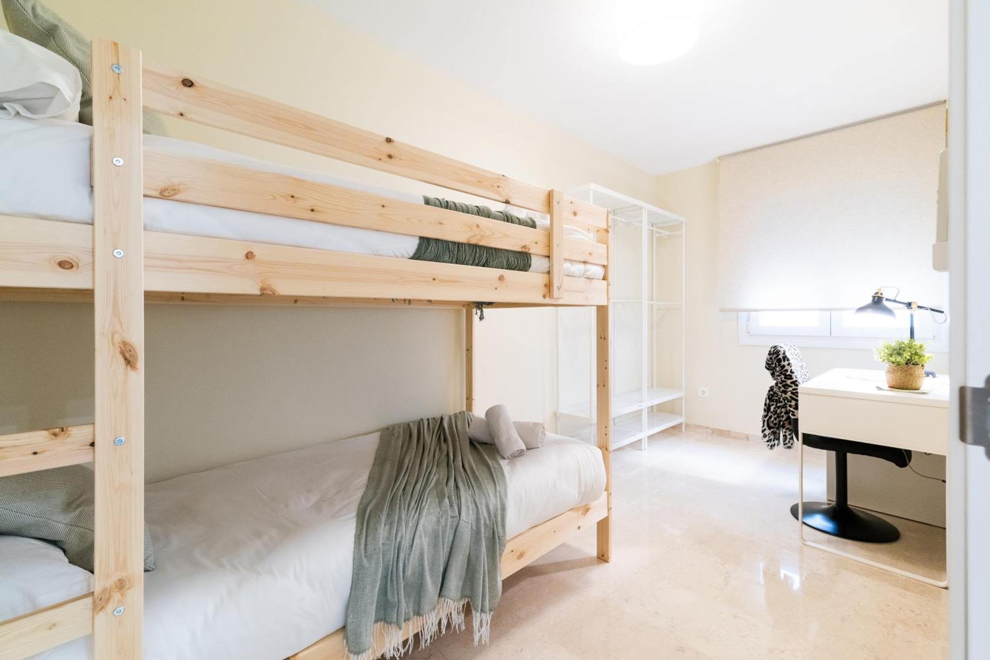 Centrico Apartamento Grenade Extérieur photo
