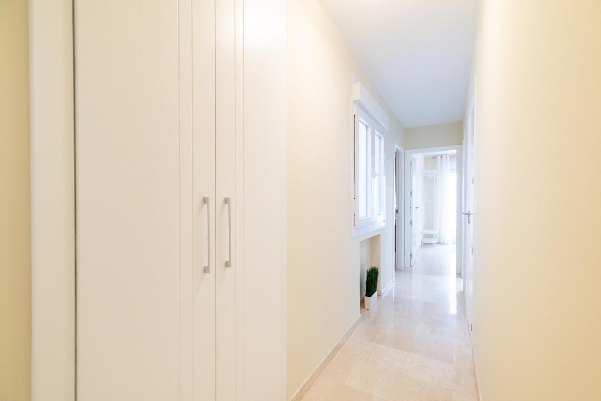 Centrico Apartamento Grenade Extérieur photo