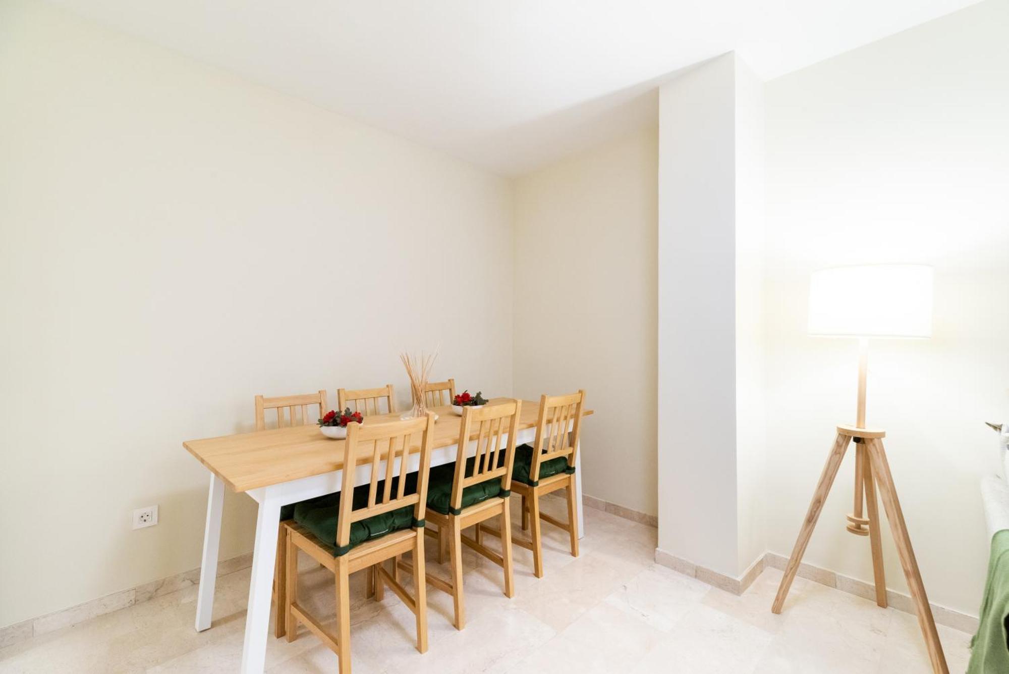 Centrico Apartamento Grenade Extérieur photo