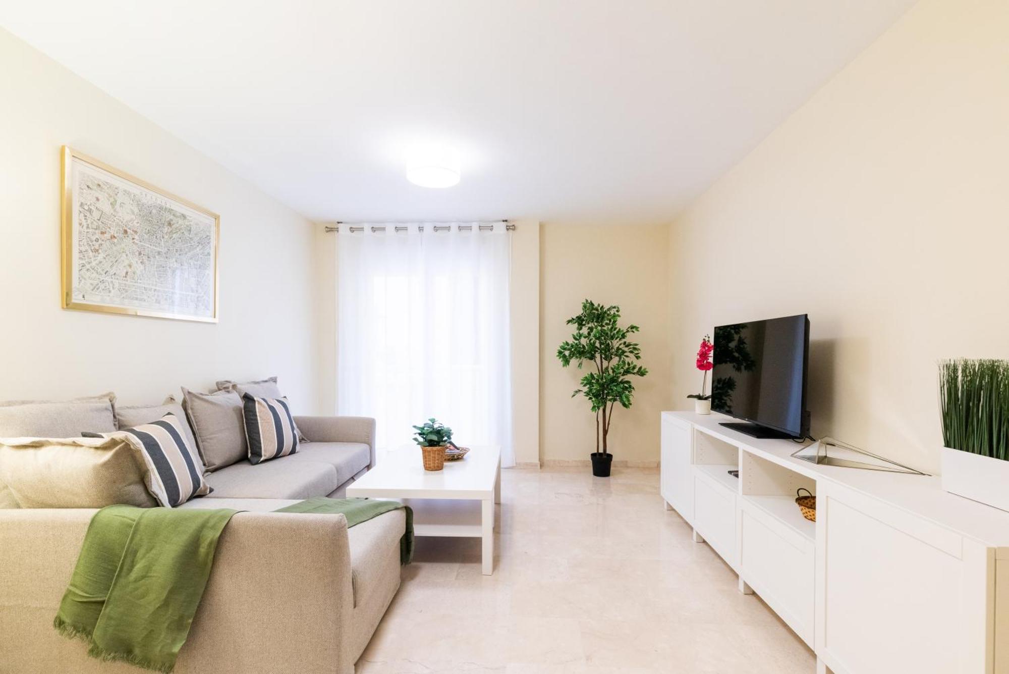 Centrico Apartamento Grenade Extérieur photo