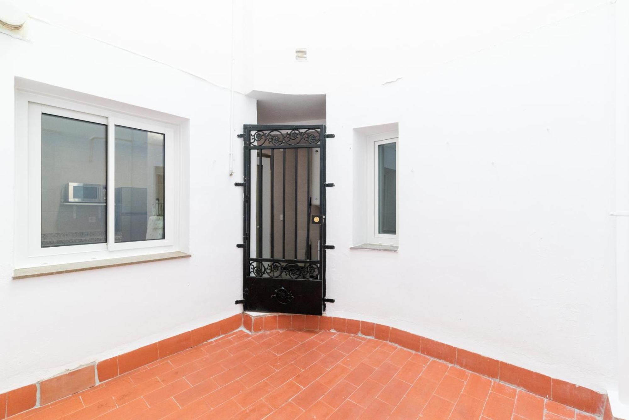 Centrico Apartamento Grenade Extérieur photo