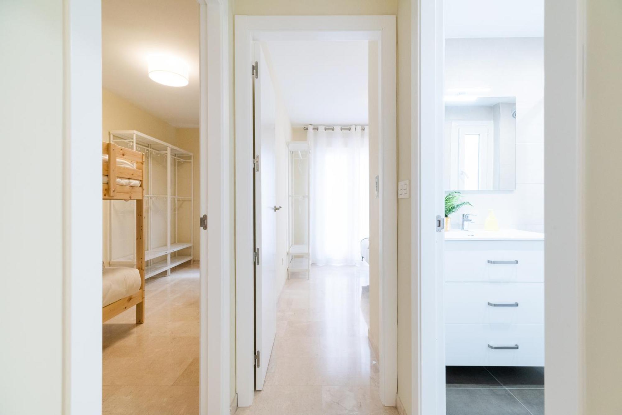 Centrico Apartamento Grenade Extérieur photo
