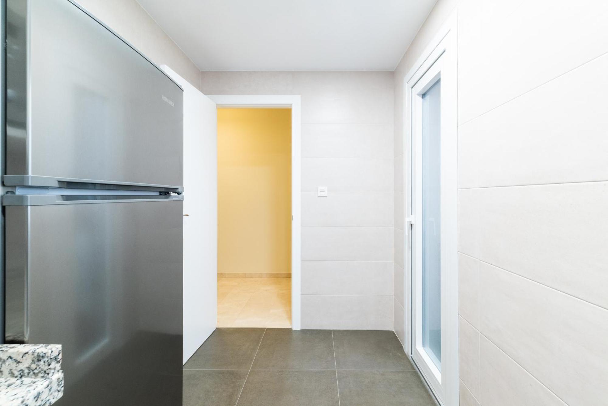 Centrico Apartamento Grenade Extérieur photo