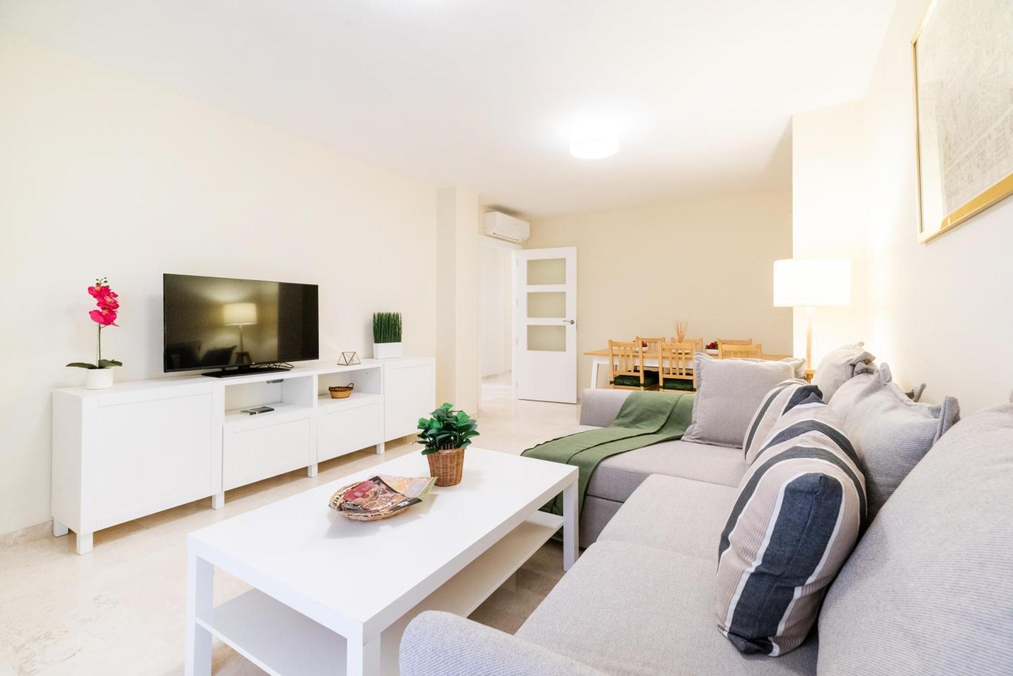 Centrico Apartamento Grenade Extérieur photo
