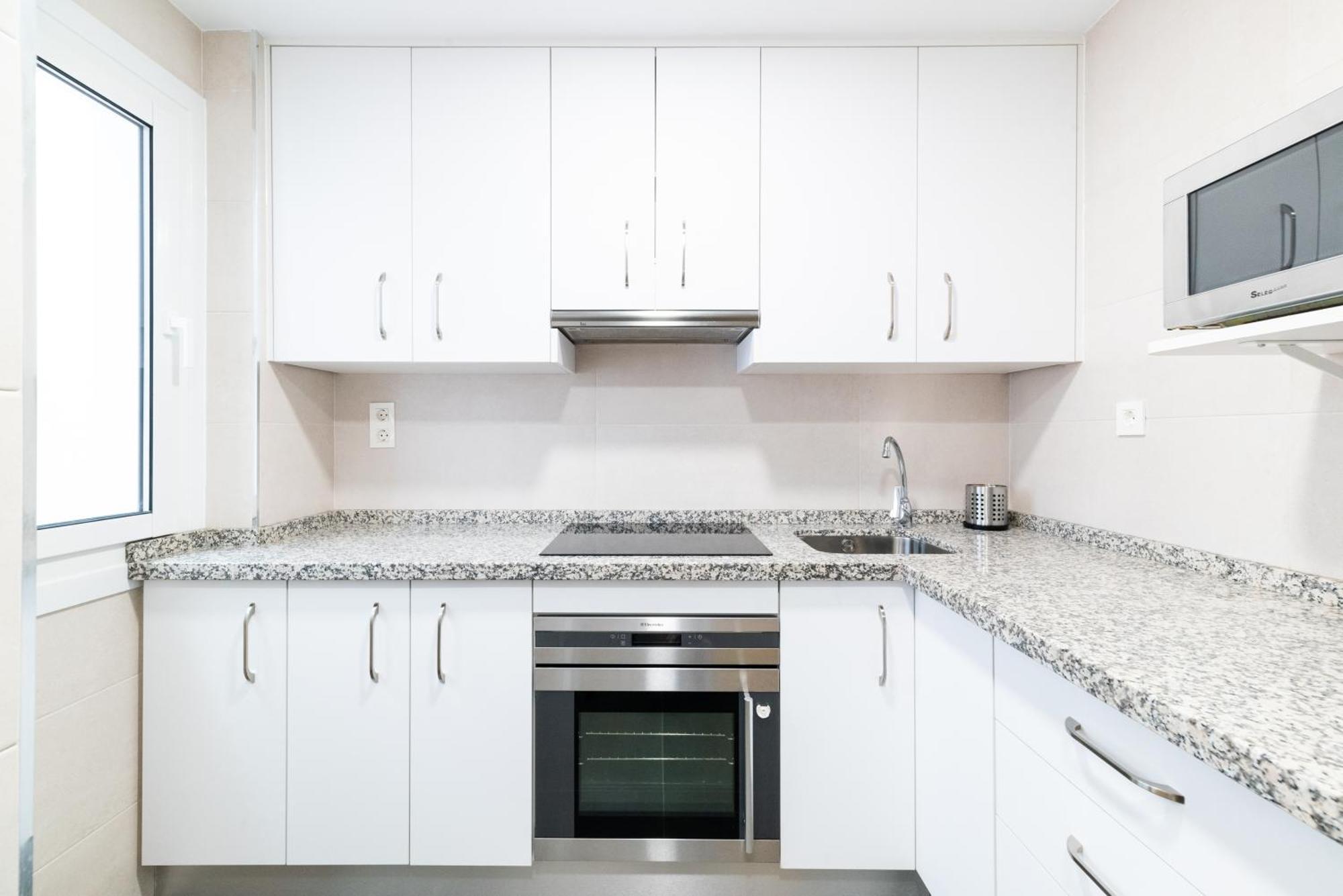 Centrico Apartamento Grenade Extérieur photo