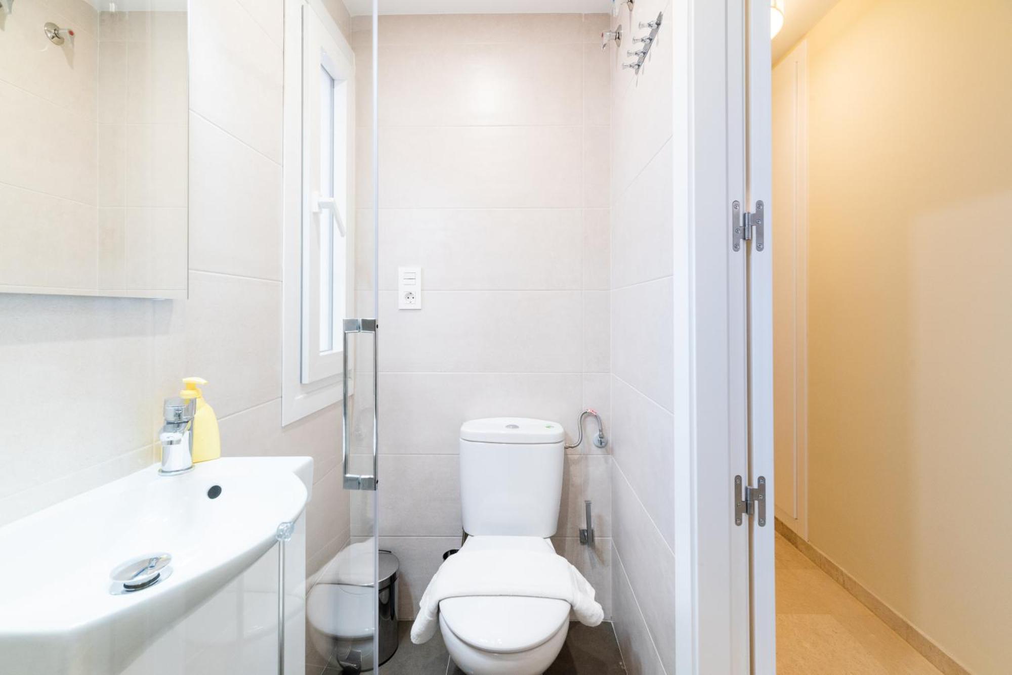 Centrico Apartamento Grenade Extérieur photo