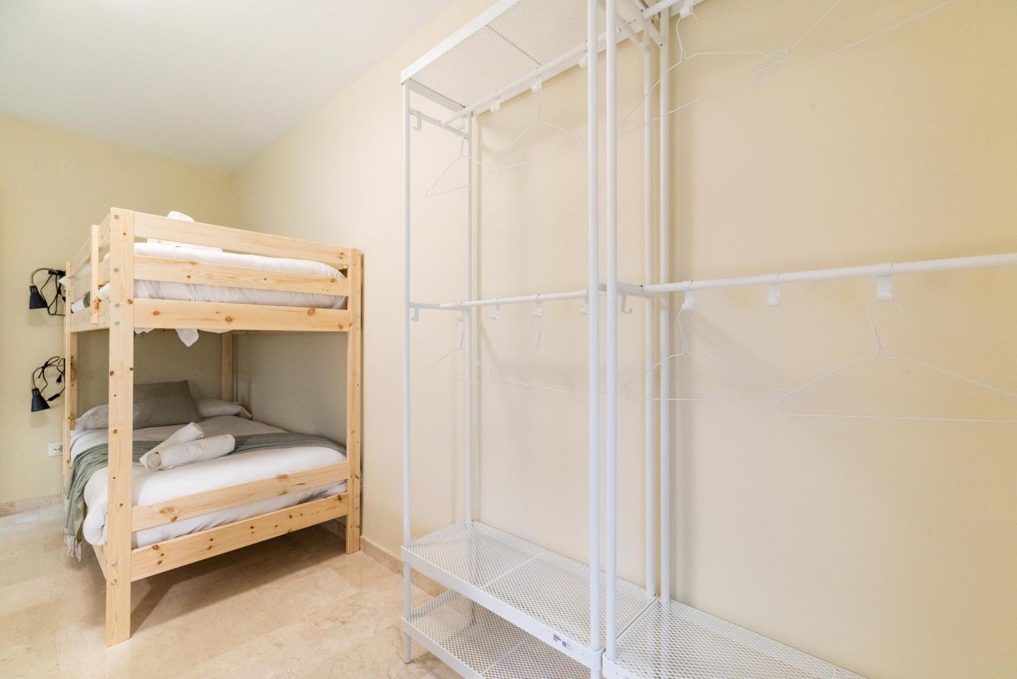 Centrico Apartamento Grenade Extérieur photo