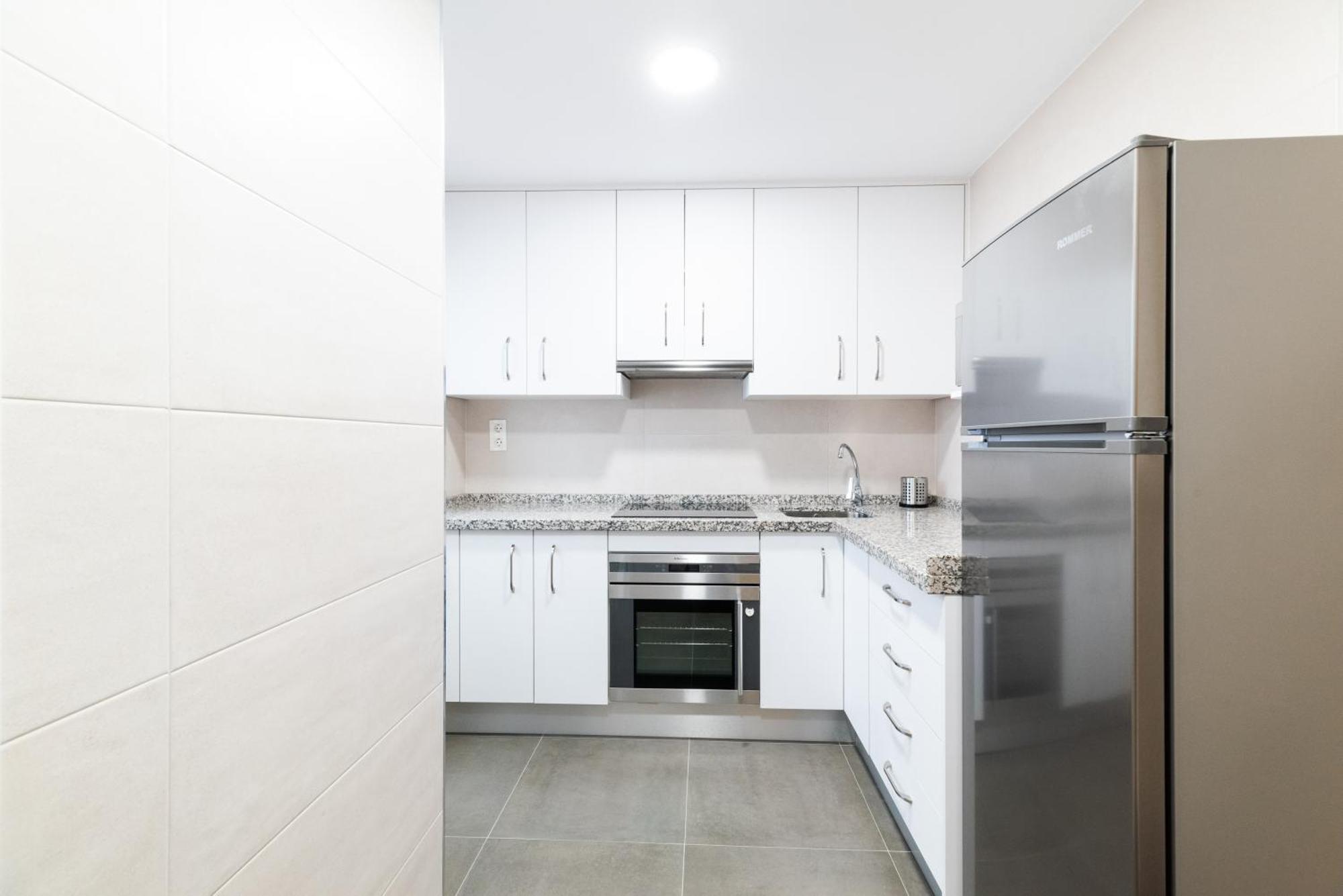 Centrico Apartamento Grenade Extérieur photo
